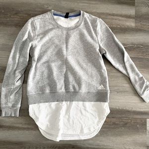 Adidas Sweatshirt